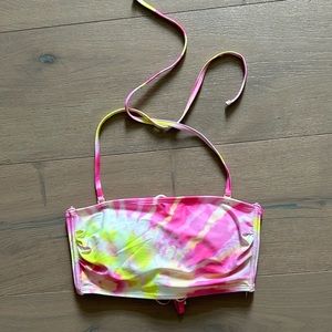 Target Xhilaration Bikini Top